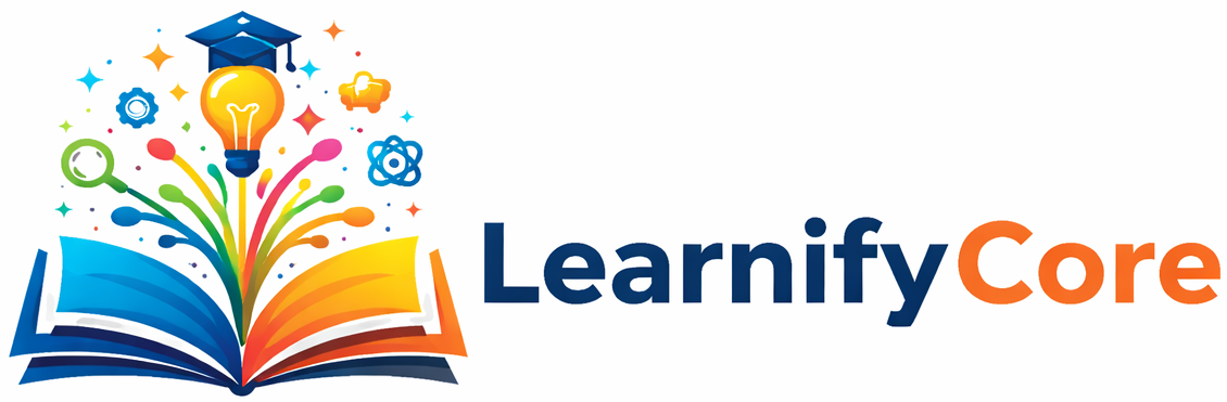 learnifycore